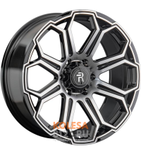 Диски Replay TA21 - превью №0