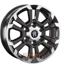 Диски Replay TA3 - превью0 Диски Replay TA3 - превью №0