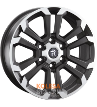 Диски Replay TA3 - превью0 Диски Replay TA3 - превью №0