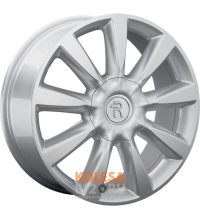 Диски Replay TA7 - превью №0