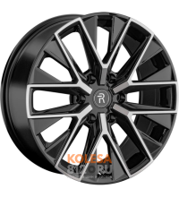 Диски Replay TA8 - превью №0