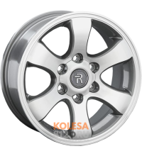 Диски Replay TA9 - превью №0