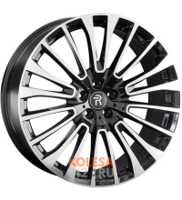 Диски Replay TS3 - превью №0