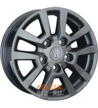 Диски Replay TY106 - превью0 Диски Replay TY106 - превью №0