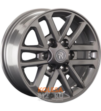 Диски Replay TY120 - превью0 Диски Replay TY120 - превью №0