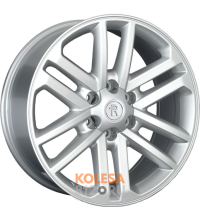 Диски Replay TY120 - превью №0