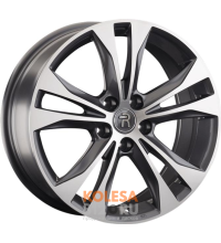 Диски Replay TY141 - превью0 Диски Replay TY141 - превью №0