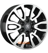 Диски Replay TY175 - превью №0