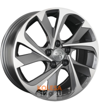 Диски Replay TY226 - превью0 Диски Replay TY226 - превью №0