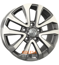 Диски Replay TY236 - превью №0