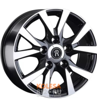 Диски Replay TY237 - превью №0