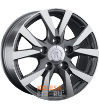 Диски Replay TY237 - превью0 Диски Replay TY237 - превью №0