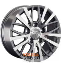 Диски Replay TY245 - превью №0