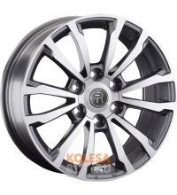 Диски Replay TY263 - превью0 Диски Replay TY263 - превью №0