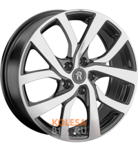 Диски Replay TY317 - превью №0