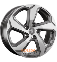 Диски Replay TY320 - превью0 Диски Replay TY320 - превью №0