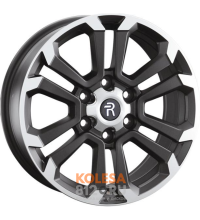 Диски Replay TY352 - превью №0