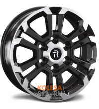 Диски Replay TY352 - превью №0