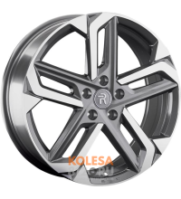 Диски Replay TY368 - превью0 Диски Replay TY368 - превью №0