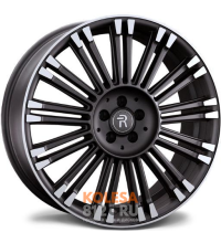 Диски Replay TY374 - превью0 Диски Replay TY374 - превью №0