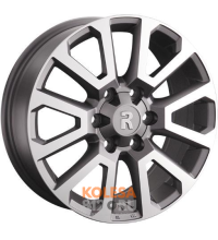 Диски Replay TY377 - превью №0