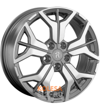 Диски Replay TY378 - превью0 Диски Replay TY378 - превью №0