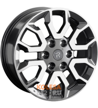 Диски Replay TY379 - превью №0