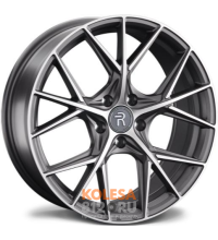 Диски Replay TY400 - превью №0