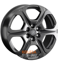 Диски Replay TY401 - превью №0