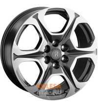 Диски Replay TY401 - превью0 Диски Replay TY401 - превью №0