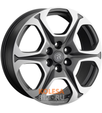 Диски Replay TY401 - превью №0