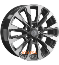 Диски Replay TY403 - превью №0