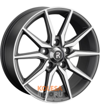 Диски Replay TY420 - превью0 Диски Replay TY420 - превью №0