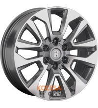 Диски Replay TY447 - превью0 Диски Replay TY447 - превью №0