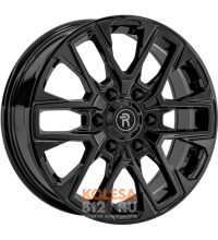 Диски Replay TY450 - превью №0