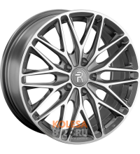 Диски Replay V118 - превью №0