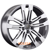 Диски Replay V53 - превью0 Диски Replay V53 - превью №0