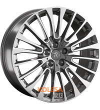 Диски Replay VO6 - превью №0