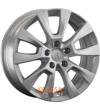 Диски Replay VV201 - превью №0