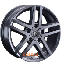 Диски Replay VV206 - превью0 Диски Replay VV206 - превью №0