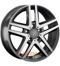 Диски Replay VV206 - превью0 Диски Replay VV206 - превью №0