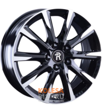 Диски Replay VV268 - превью №0