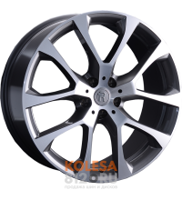 Диски Replay VV300 - превью0 Диски Replay VV300 - превью №0