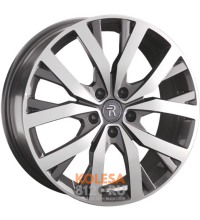 Диски Replay VV321 - превью №0