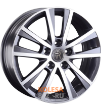 Диски Replay VV96 - превью0 Диски Replay VV96 - превью №0