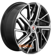 Диски RepliKey B267 - превью0 Диски RepliKey B267 - превью №0