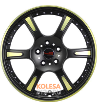 Диски Replica Concept A507 - превью0 Диски Replica Concept A507 - превью №0