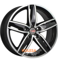 Диски Replica Concept A509 - превью0 Диски Replica Concept A509 - превью №0