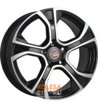 Диски Replica Concept A511 - превью0 Диски Replica Concept A511 - превью №0