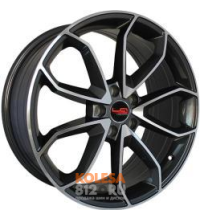 Диски Replica Concept A512 - превью0 Диски Replica Concept A512 - превью №0